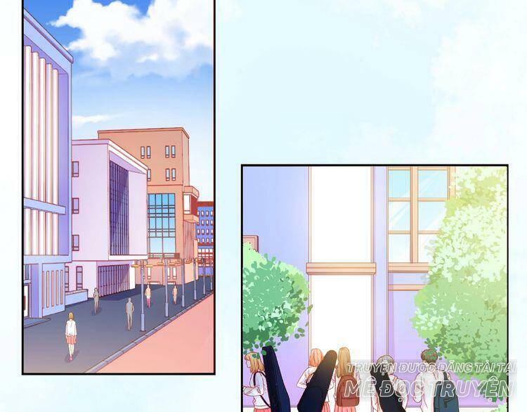 Giai Điệu Của Sự Va Chạm - Chapter 39