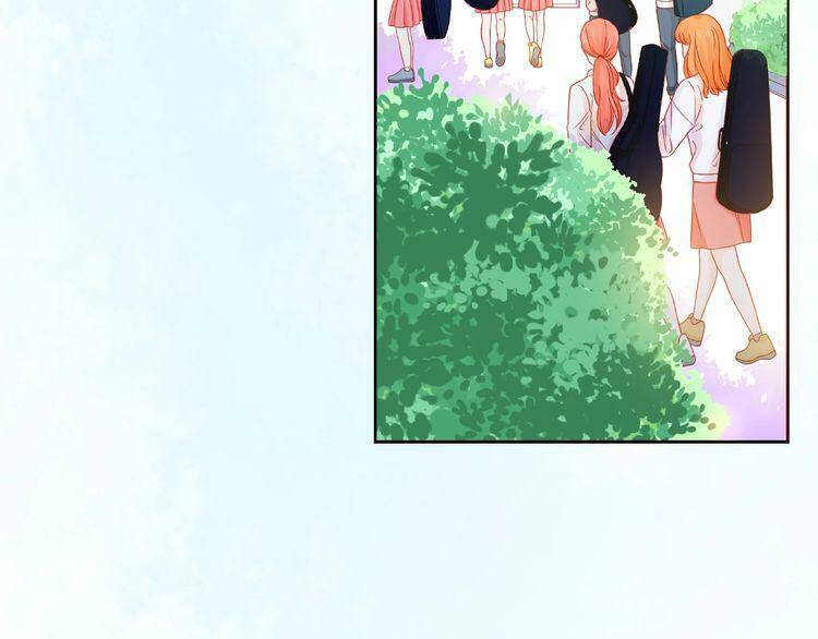 Giai Điệu Của Sự Va Chạm - Chapter 39