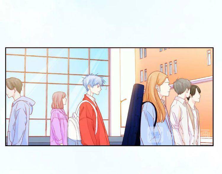 Giai Điệu Của Sự Va Chạm - Chapter 39