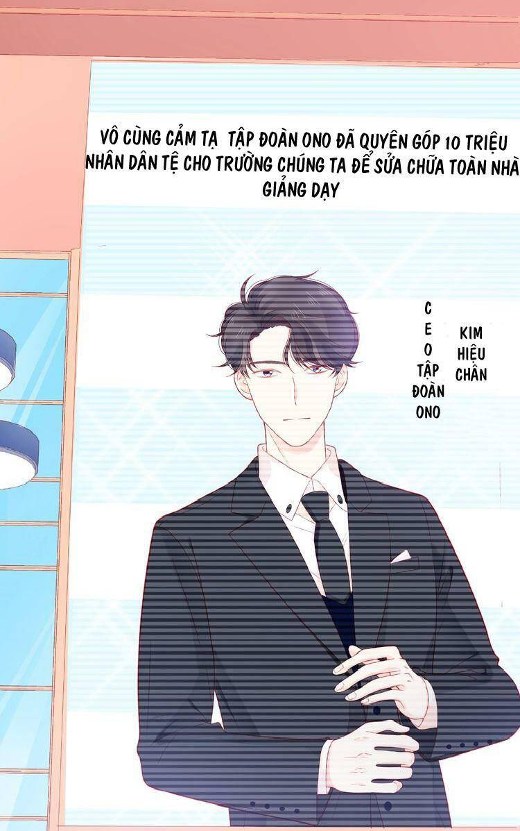 Giai Điệu Của Sự Va Chạm - Chapter 39