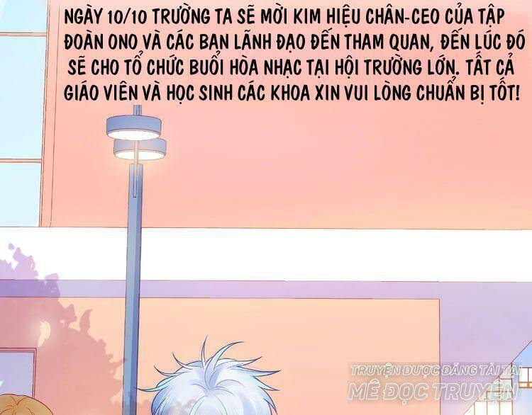 Giai Điệu Của Sự Va Chạm - Chapter 39