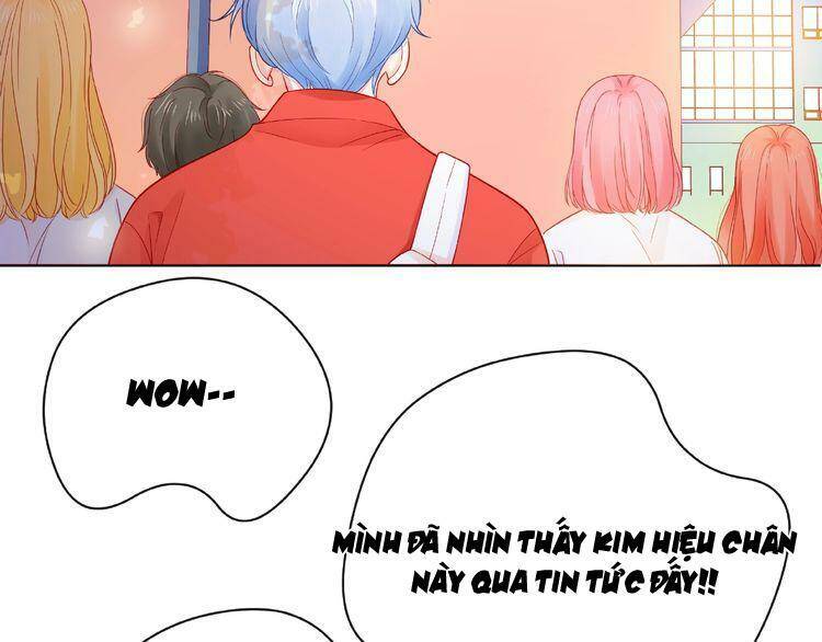 Giai Điệu Của Sự Va Chạm - Chapter 39