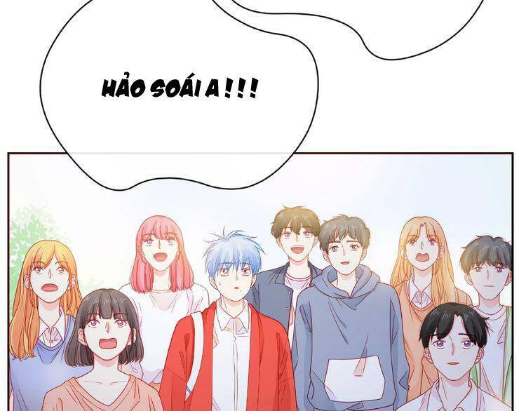 Giai Điệu Của Sự Va Chạm - Chapter 39