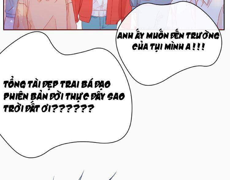 Giai Điệu Của Sự Va Chạm - Chapter 39
