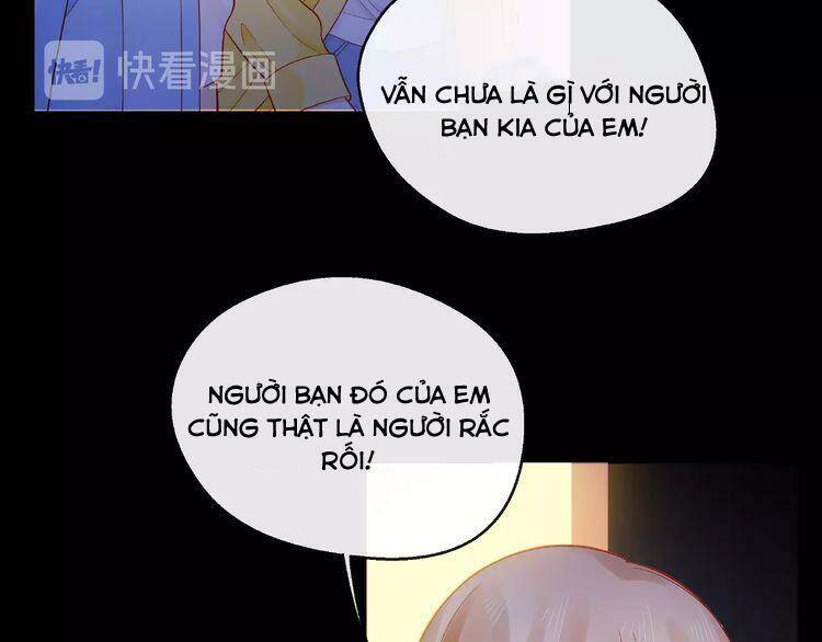 Giai Điệu Của Sự Va Chạm - Chapter 39