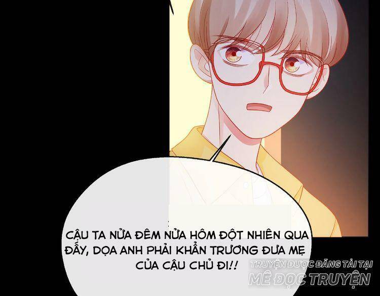 Giai Điệu Của Sự Va Chạm - Chapter 39