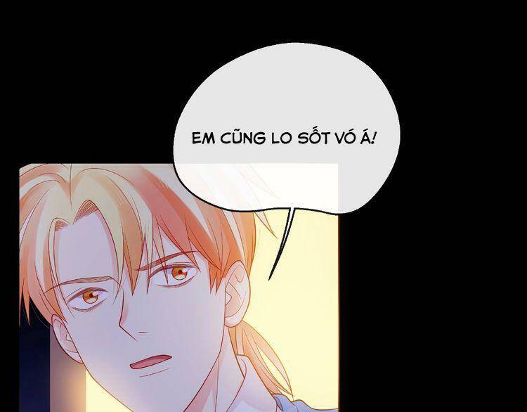 Giai Điệu Của Sự Va Chạm - Chapter 39