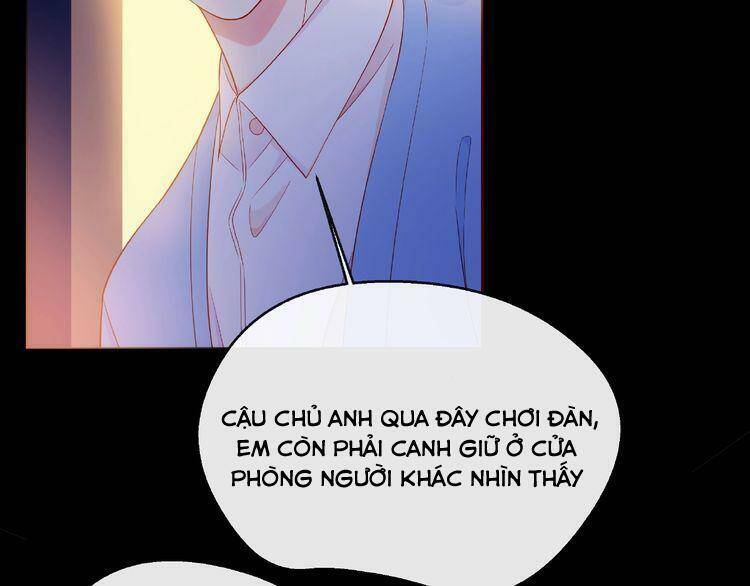 Giai Điệu Của Sự Va Chạm - Chapter 39