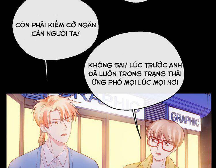 Giai Điệu Của Sự Va Chạm - Chapter 39