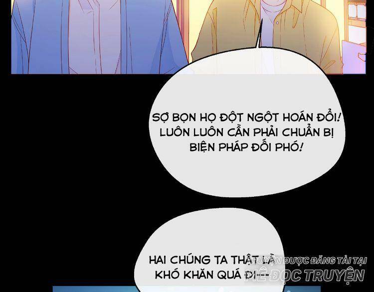 Giai Điệu Của Sự Va Chạm - Chapter 39