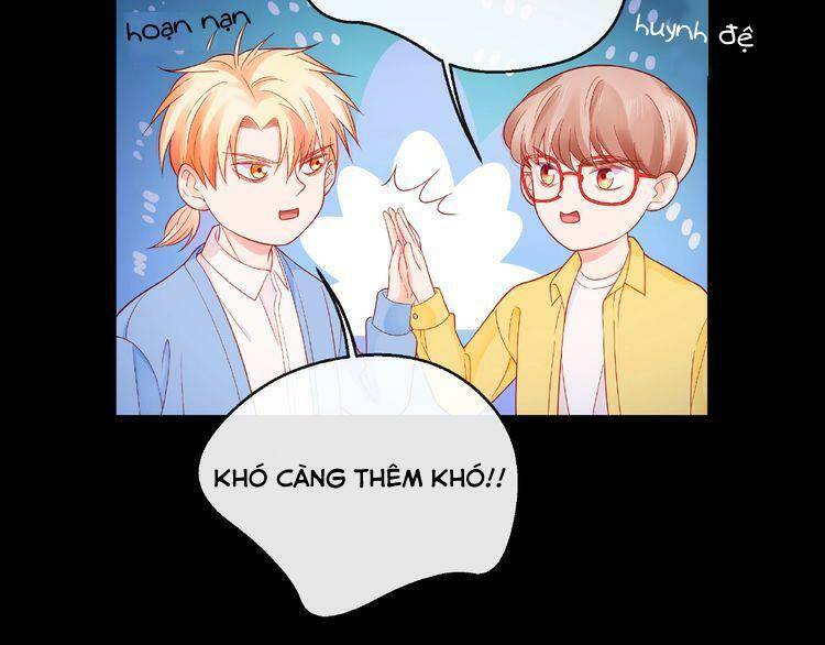 Giai Điệu Của Sự Va Chạm - Chapter 39