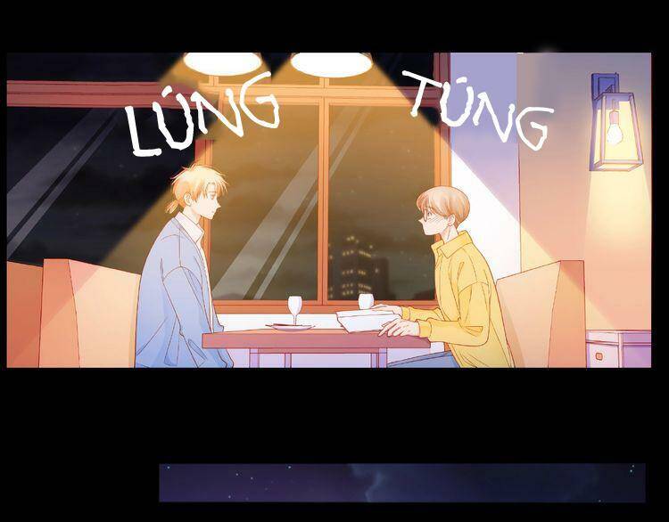 Giai Điệu Của Sự Va Chạm - Chapter 39