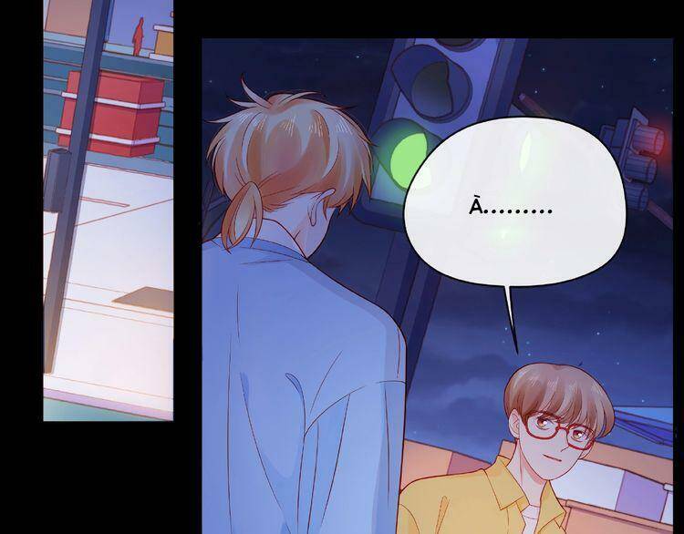Giai Điệu Của Sự Va Chạm - Chapter 39