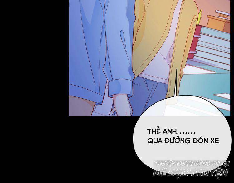 Giai Điệu Của Sự Va Chạm - Chapter 39
