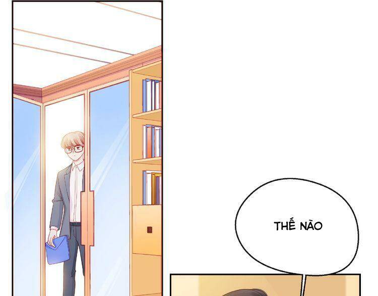 Giai Điệu Của Sự Va Chạm - Chapter 39