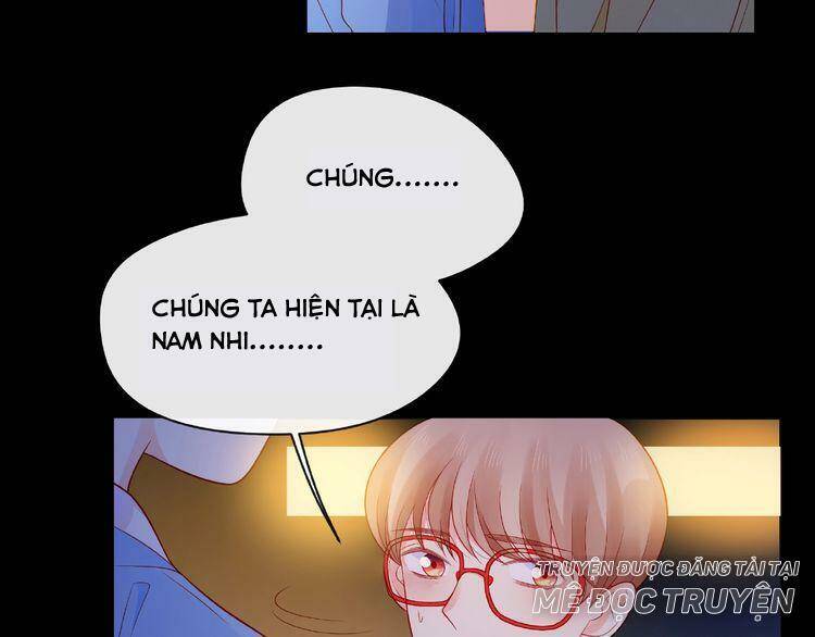 Giai Điệu Của Sự Va Chạm - Chapter 39