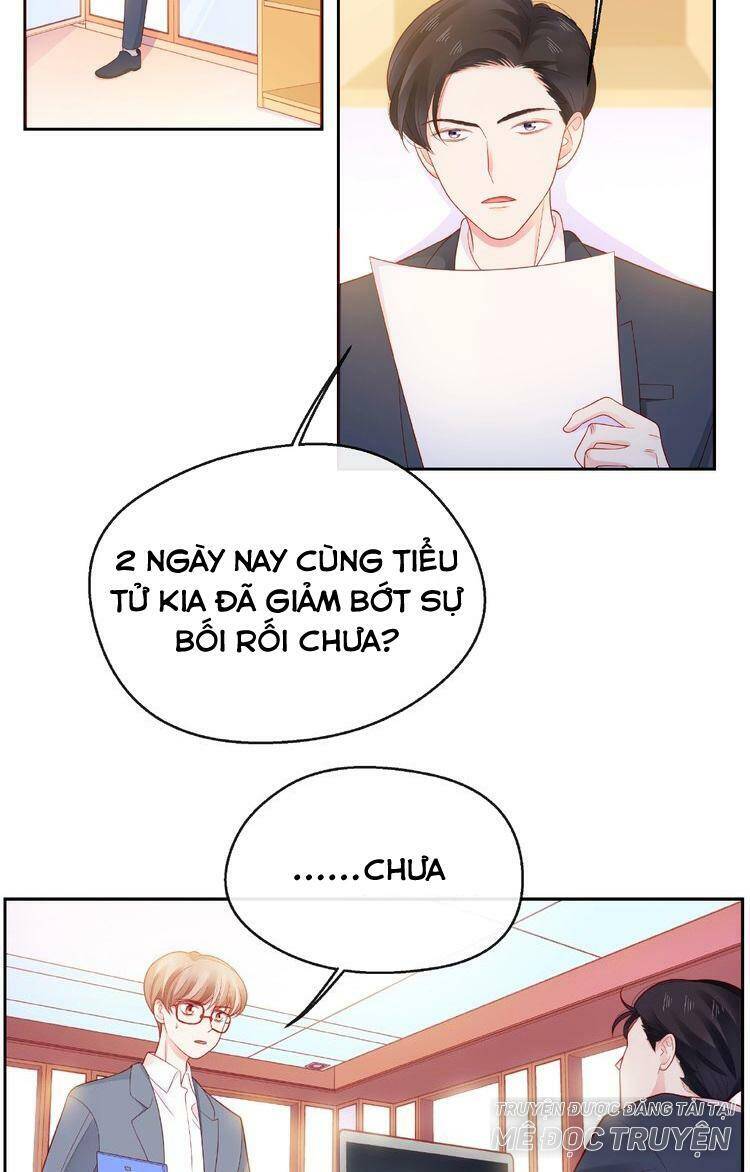 Giai Điệu Của Sự Va Chạm - Chapter 39