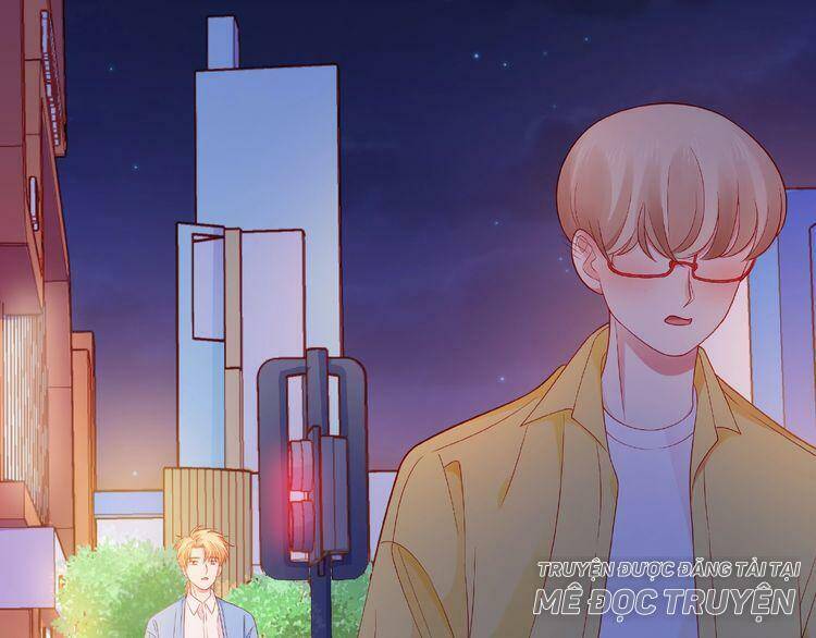Giai Điệu Của Sự Va Chạm - Chapter 39
