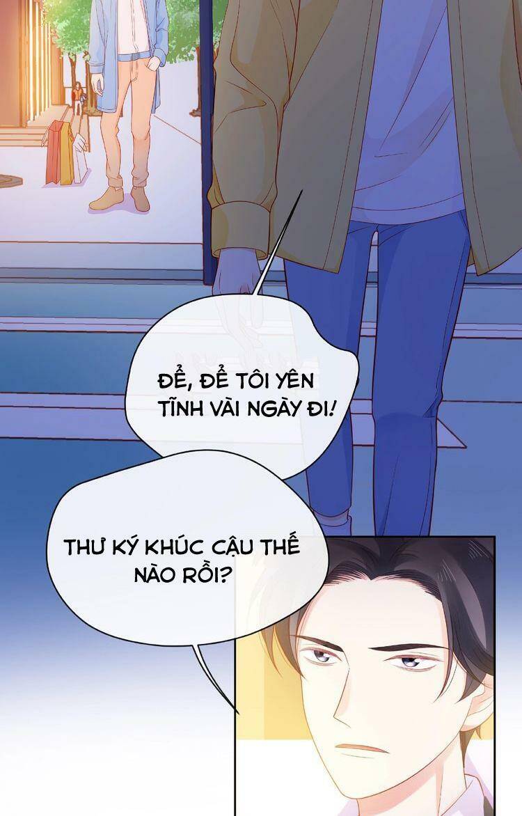 Giai Điệu Của Sự Va Chạm - Chapter 39