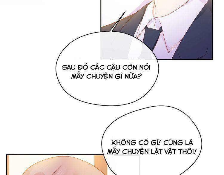 Giai Điệu Của Sự Va Chạm - Chapter 39