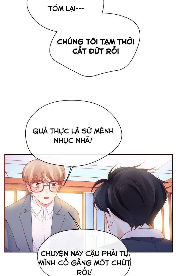 Giai Điệu Của Sự Va Chạm - Chapter 39