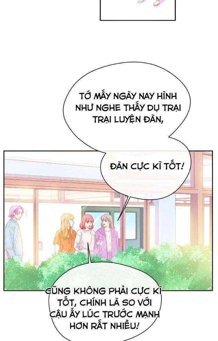 Giai Điệu Của Sự Va Chạm - Chapter 39