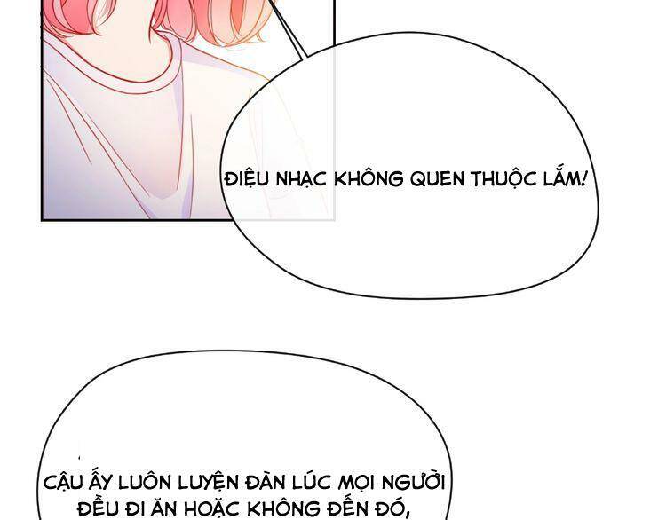 Giai Điệu Của Sự Va Chạm - Chapter 39
