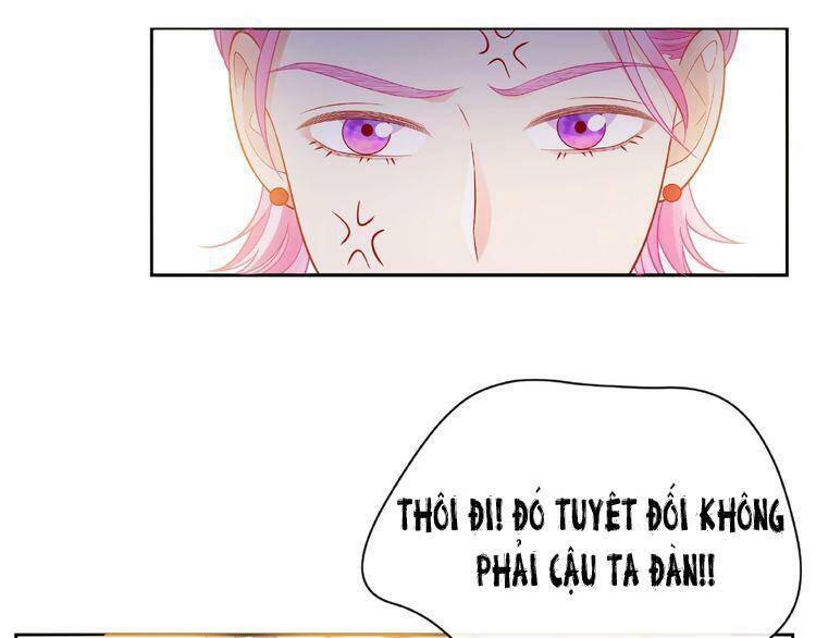 Giai Điệu Của Sự Va Chạm - Chapter 39