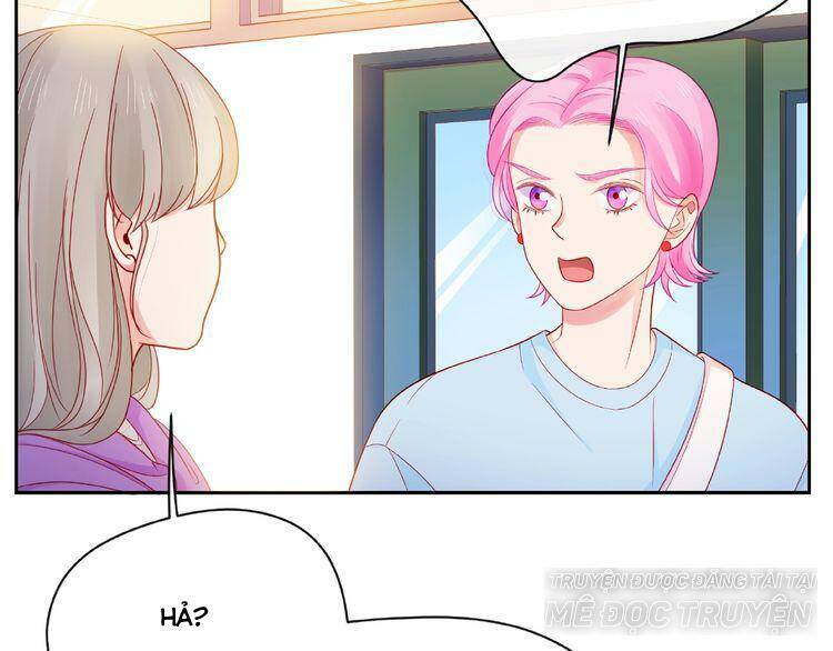 Giai Điệu Của Sự Va Chạm - Chapter 39