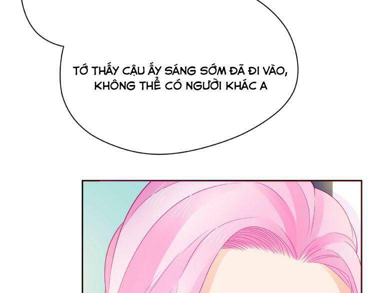 Giai Điệu Của Sự Va Chạm - Chapter 39