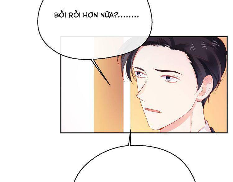 Giai Điệu Của Sự Va Chạm - Chapter 39