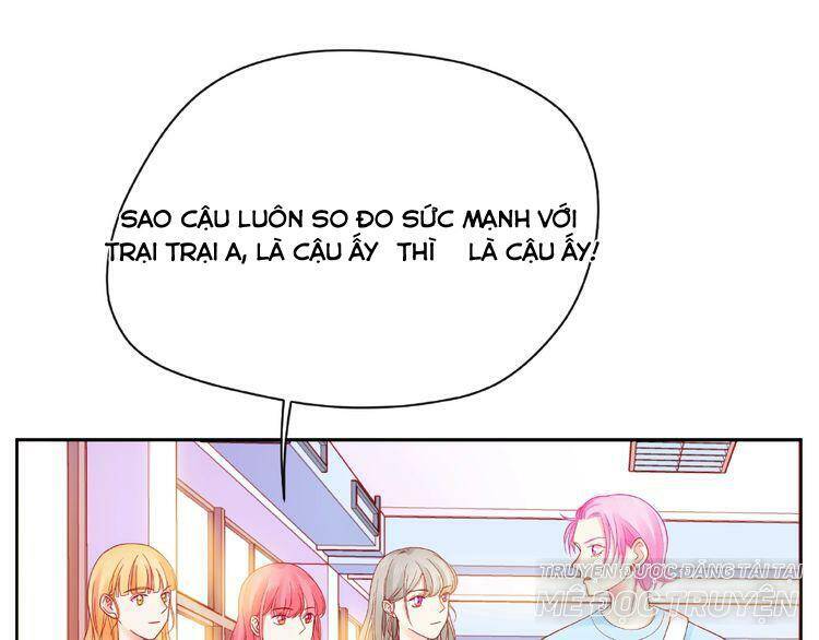 Giai Điệu Của Sự Va Chạm - Chapter 39