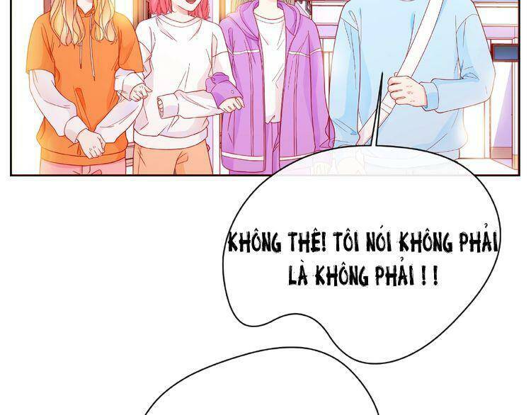 Giai Điệu Của Sự Va Chạm - Chapter 39