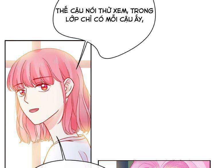 Giai Điệu Của Sự Va Chạm - Chapter 39