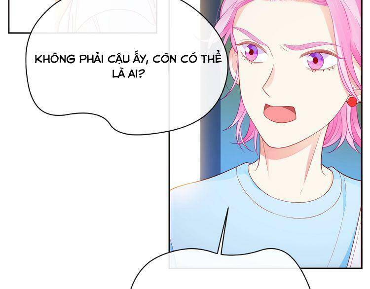 Giai Điệu Của Sự Va Chạm - Chapter 39