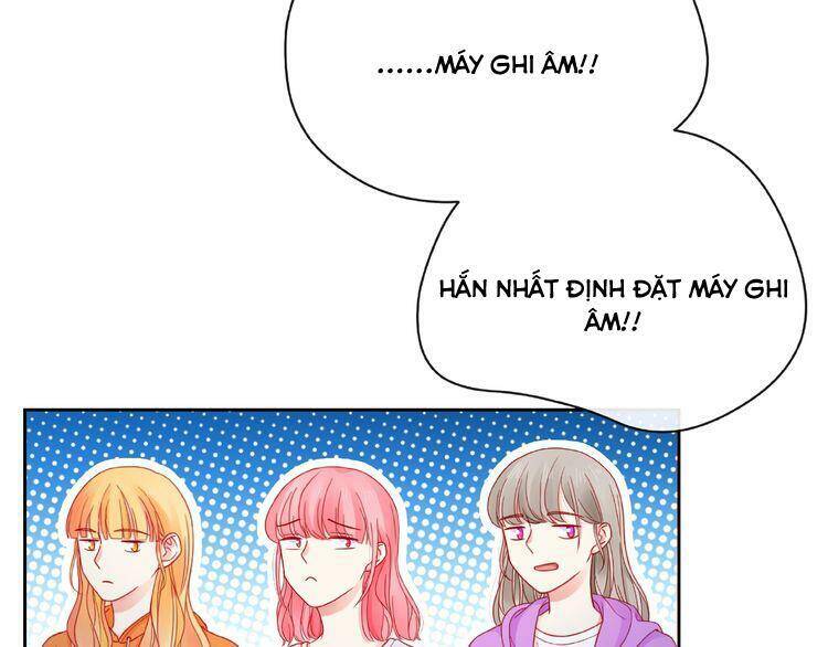 Giai Điệu Của Sự Va Chạm - Chapter 39