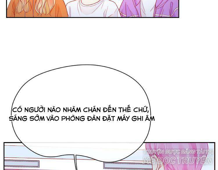 Giai Điệu Của Sự Va Chạm - Chapter 39