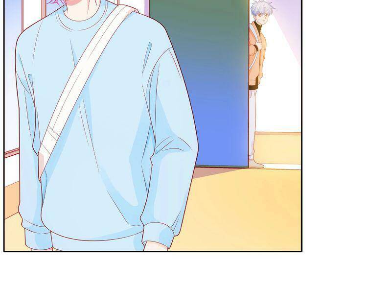 Giai Điệu Của Sự Va Chạm - Chapter 39