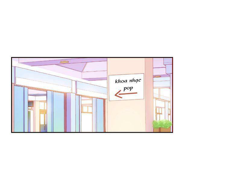 Giai Điệu Của Sự Va Chạm - Chapter 39