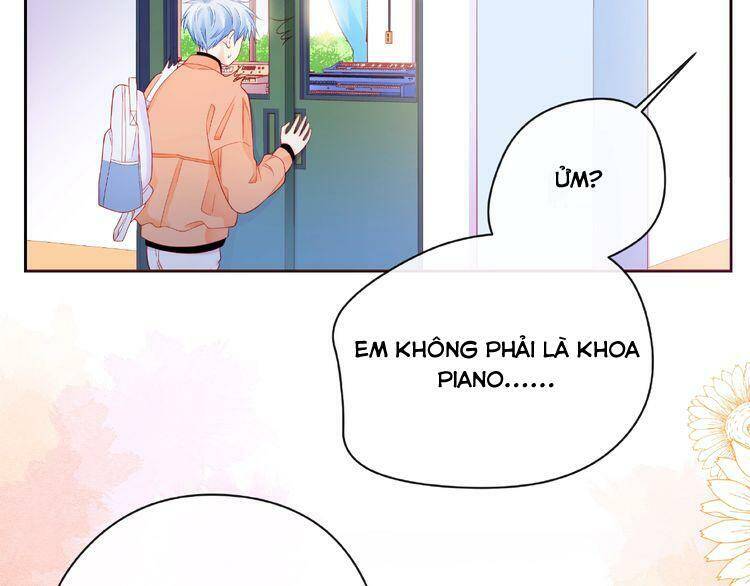 Giai Điệu Của Sự Va Chạm - Chapter 39