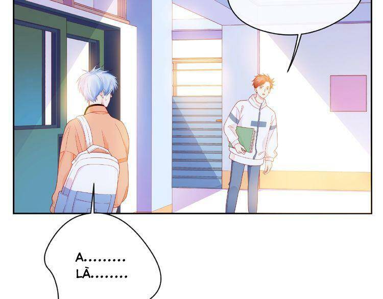 Giai Điệu Của Sự Va Chạm - Chapter 39