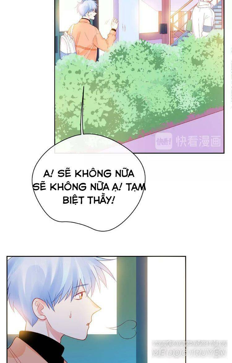 Giai Điệu Của Sự Va Chạm - Chapter 39