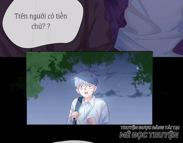 Giai Điệu Của Sự Va Chạm - Chapter 4