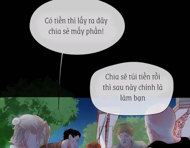 Giai Điệu Của Sự Va Chạm - Chapter 4