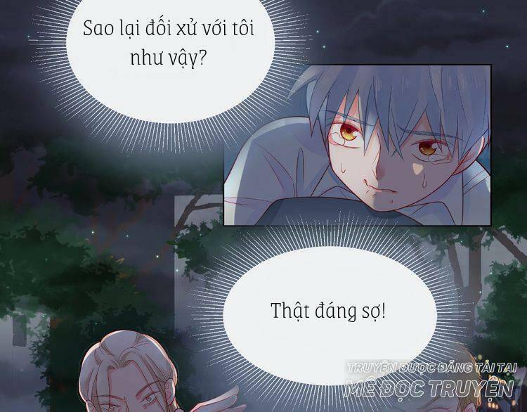 Giai Điệu Của Sự Va Chạm - Chapter 4