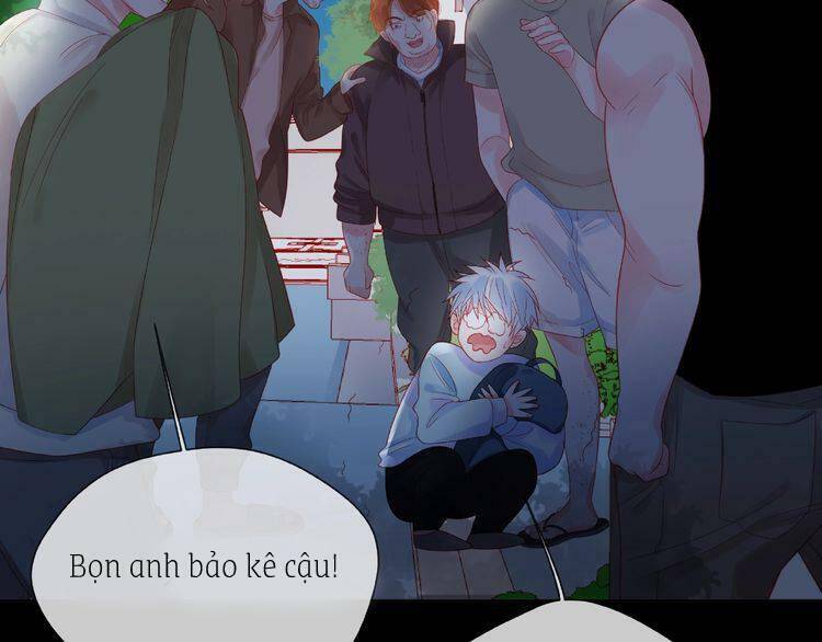 Giai Điệu Của Sự Va Chạm - Chapter 4