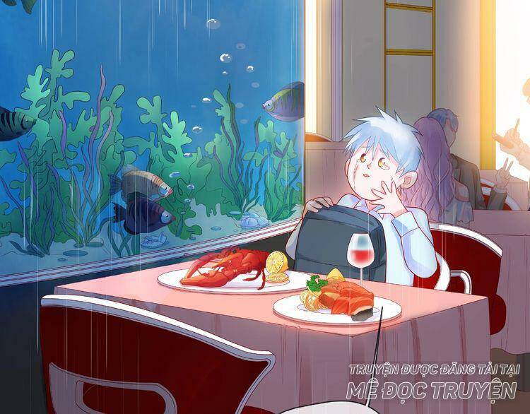 Giai Điệu Của Sự Va Chạm - Chapter 4