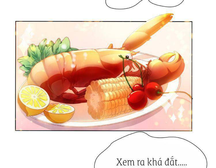 Giai Điệu Của Sự Va Chạm - Chapter 4