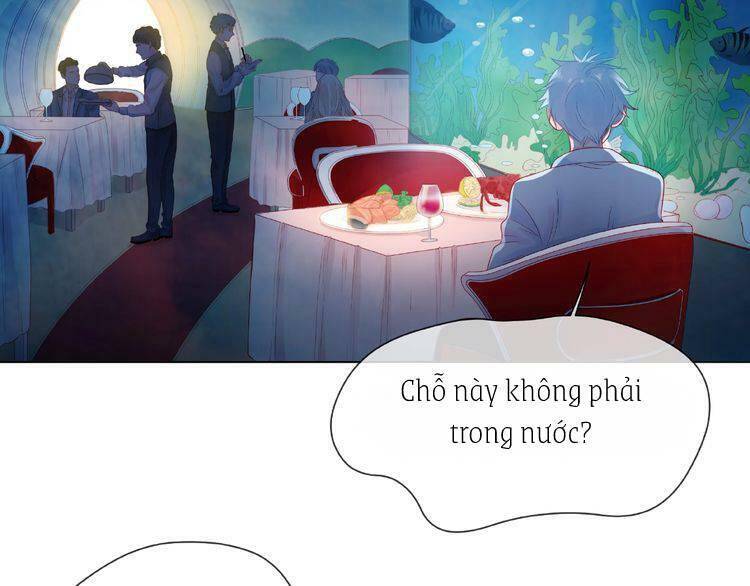 Giai Điệu Của Sự Va Chạm - Chapter 4