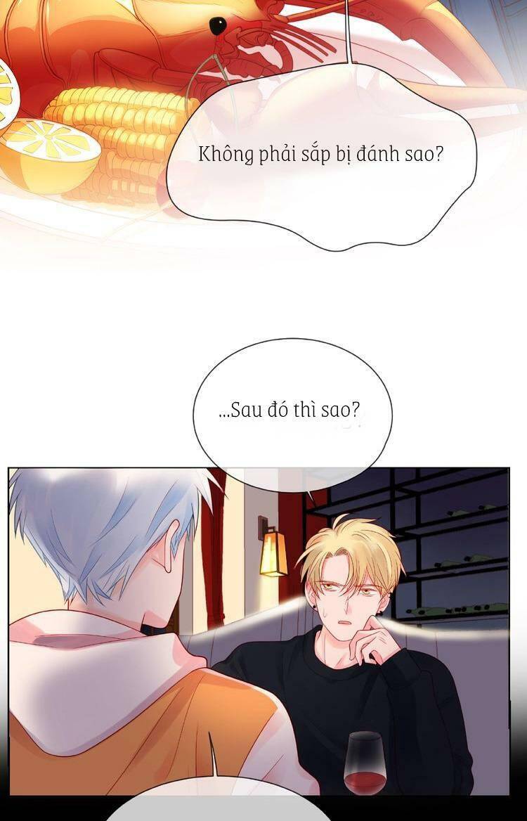 Giai Điệu Của Sự Va Chạm - Chapter 4